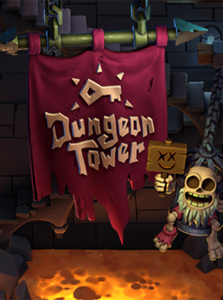 Dungeon Tower