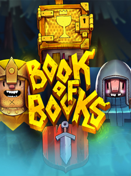 Book of Books