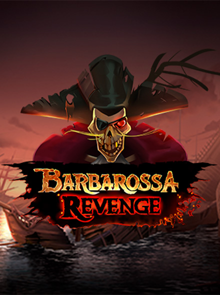 Barbarossa Revenge