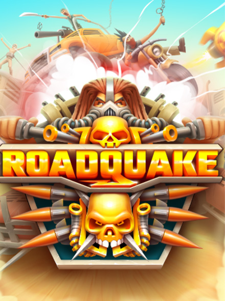 Roadquake