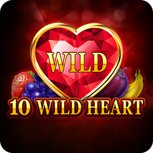 10 Wild Heart