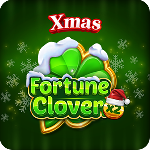 Fortune Clover X2 Xmas