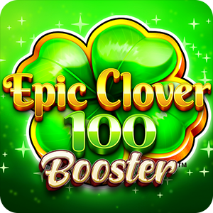 Epic Clover 100 Booster