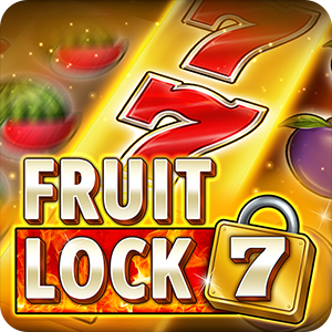 Fruit Lock 7
