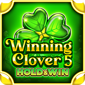 The Winning Clover 5