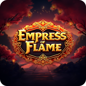 Empress of Flame