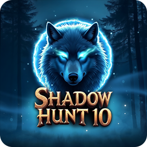 Shadow Hunt 10