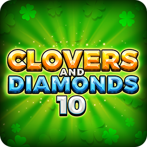 Clovers and Diamonds 10