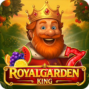 Royalgarden King