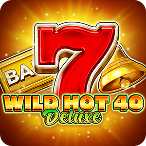Wild Hot 40 Deluxe
