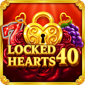 Locked Hearts 40