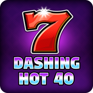 Dashing Hot 40