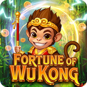 Fortune of Wu Kong