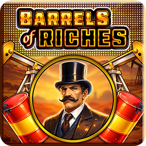 Barrels Of Riches