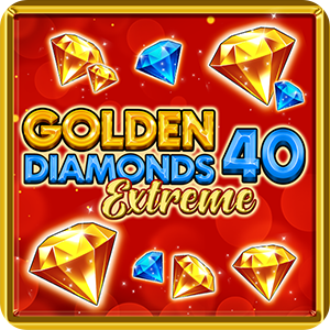 Golden Diamonds 40 Extreme