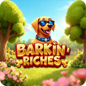 Barkin' Riches