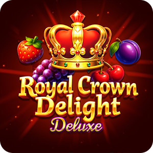 Royal Crown Delight Deluxe