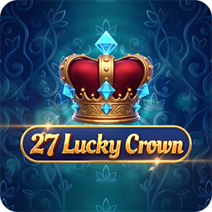 27 Lucky Crown