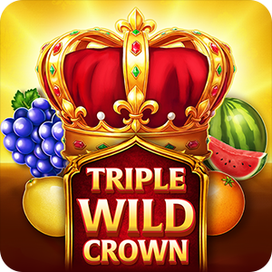 Triple Wild Crown