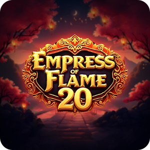 Empress Of Flame 20