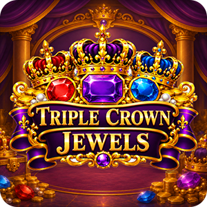 Triple Crown Jewels