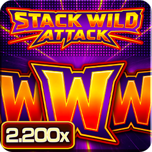 Stack Wild Attack