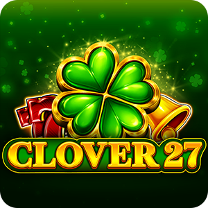Clover 27