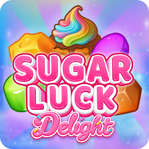 Sugar Luck Delight