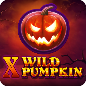 X Wild Pumpkin