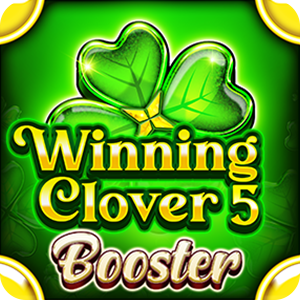 Winning Clover 5 Booster