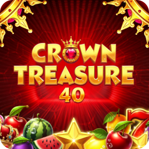 Crown Treasure 40