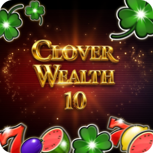 Clover Wealth 10