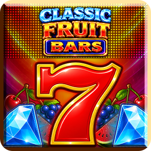Classic Fruit Bars
