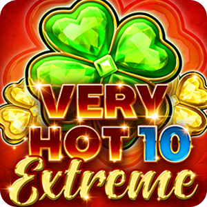 Very Hot 10 Extreme