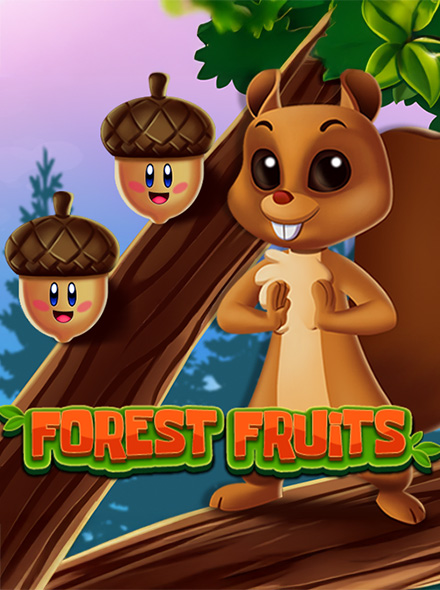 Forest Fruits