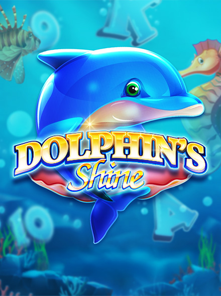 Dolphin's Shine