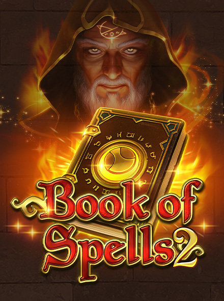 Book of Spells 2