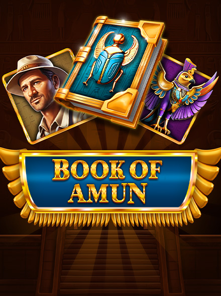 Book of Amun