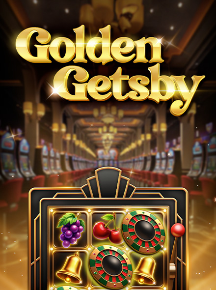 Golden Getsby