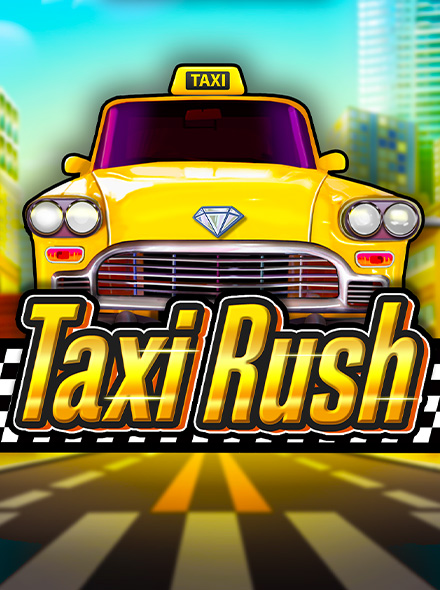 Taxi Rush