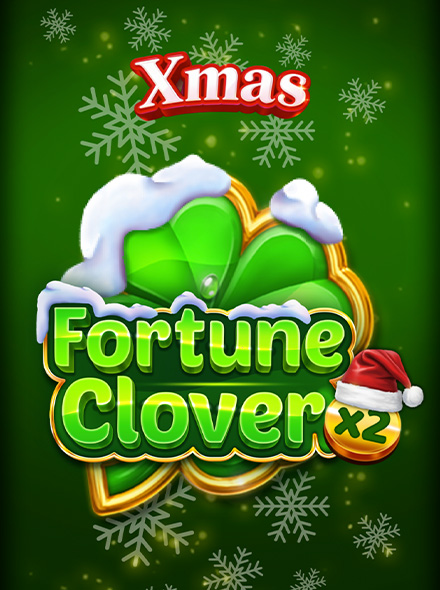 Fortune Clover X2 Xmas