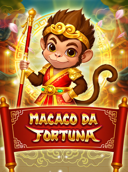 Macaco Da Fortuna