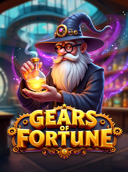 Gears of Fortune