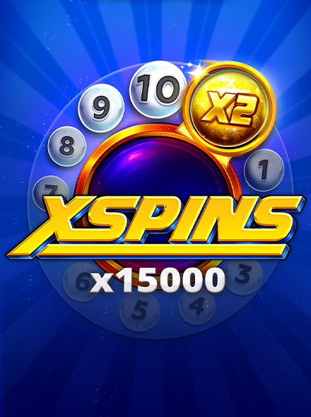 XSpins