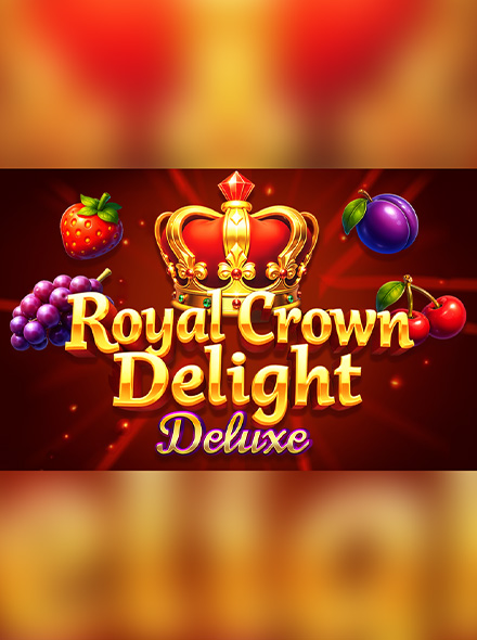 Royal Crown Delight Deluxe