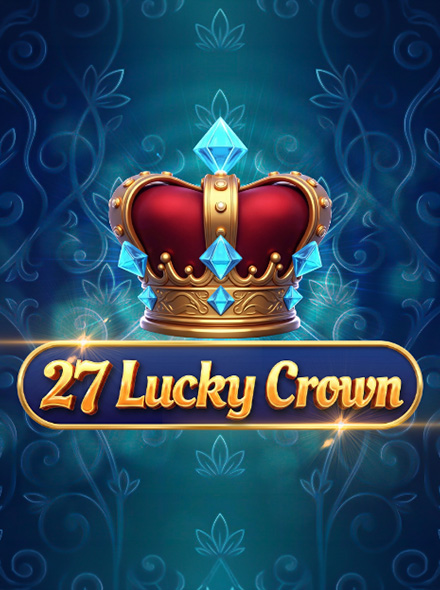 27 Lucky Crown