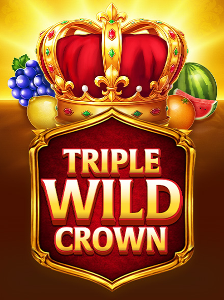 Triple Wild Crown
