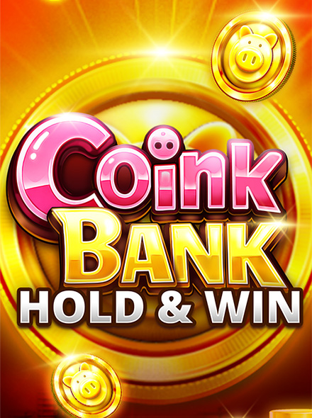 Coink Bank