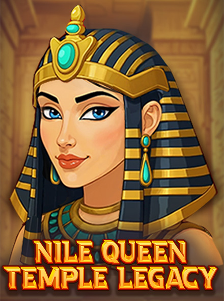 Nile Queen Temple Legacy